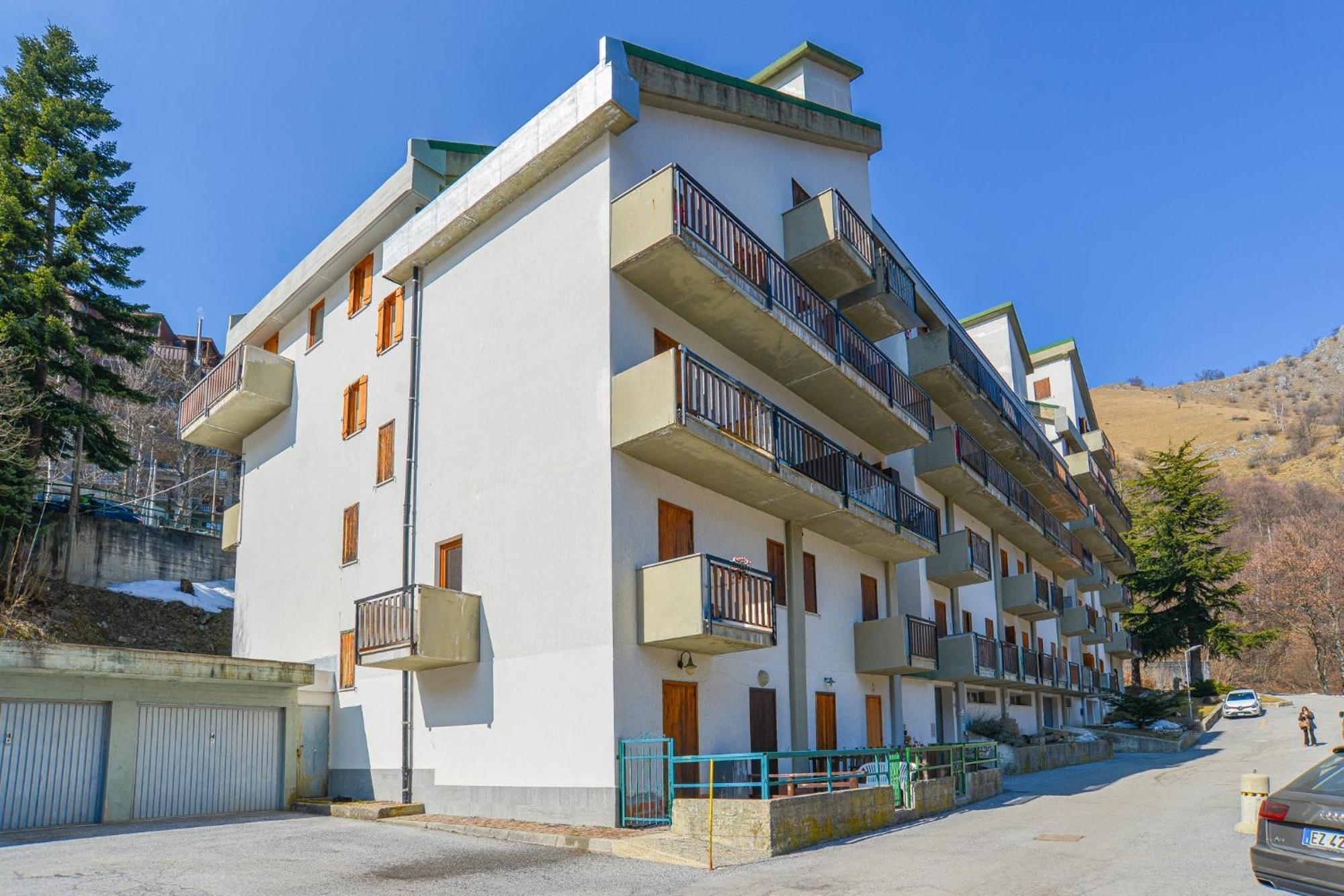 Casa Cicci By Holiday World Artesina Экстерьер фото