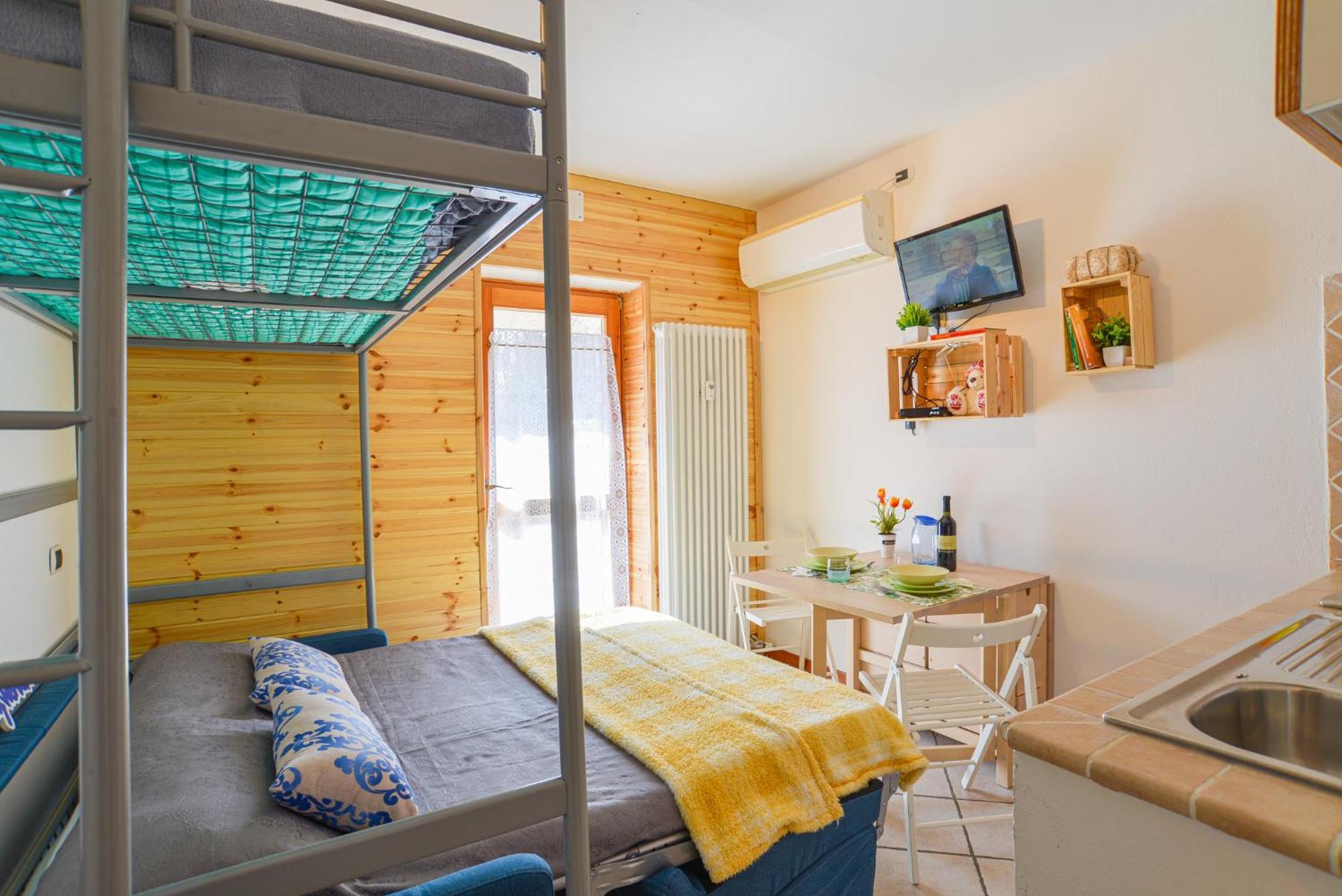 Casa Cicci By Holiday World Artesina Экстерьер фото