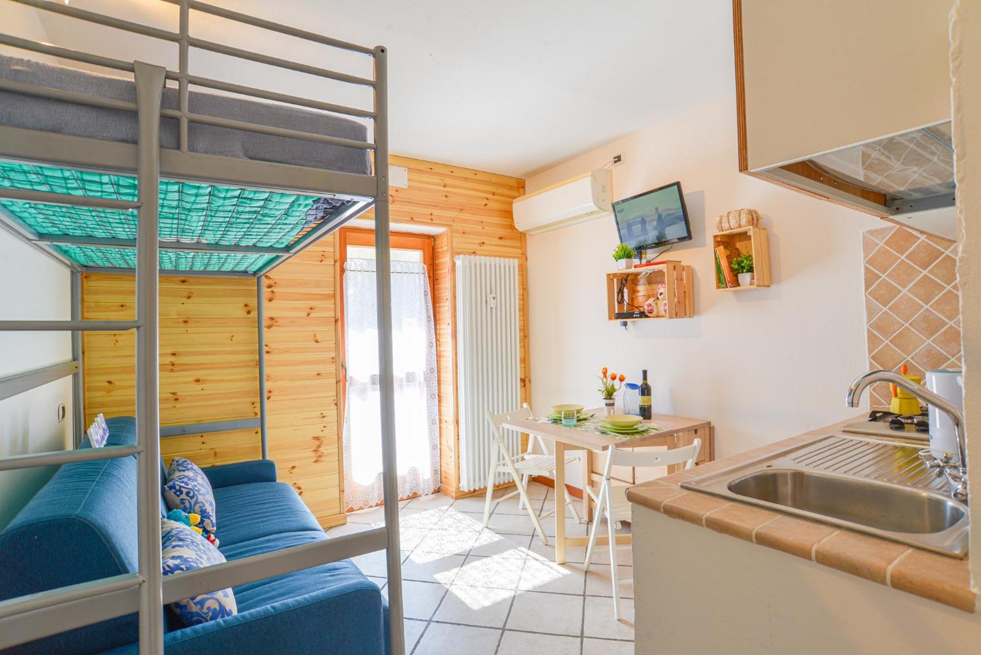 Casa Cicci By Holiday World Artesina Экстерьер фото