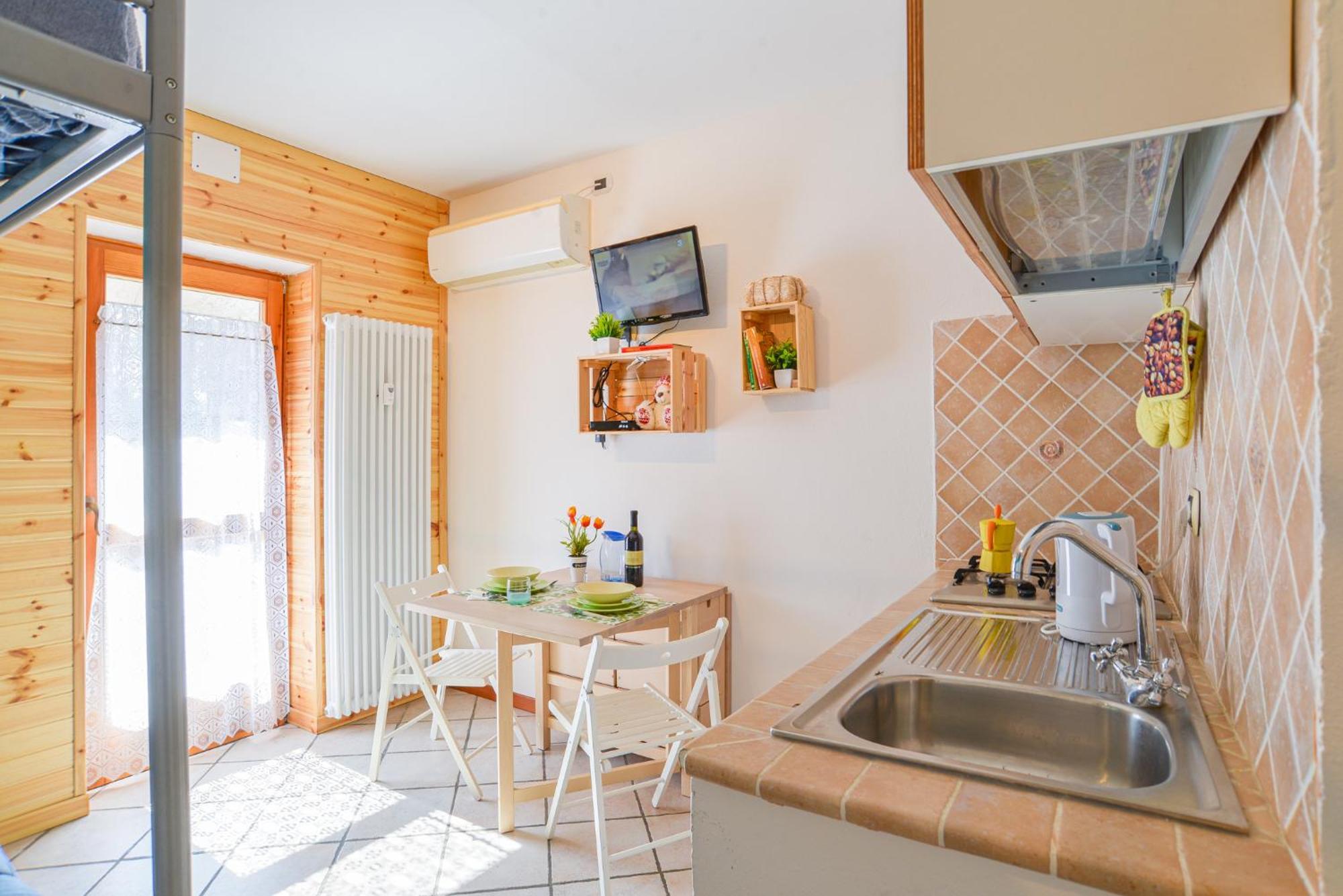 Casa Cicci By Holiday World Artesina Экстерьер фото