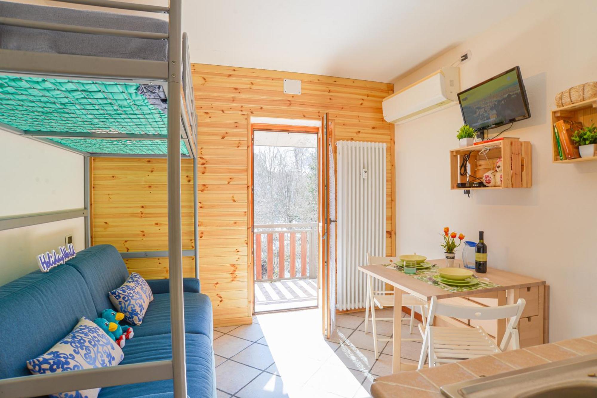 Casa Cicci By Holiday World Artesina Экстерьер фото